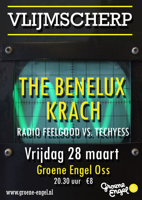 Benelux Concert Tickets - 2026 Tour Dates