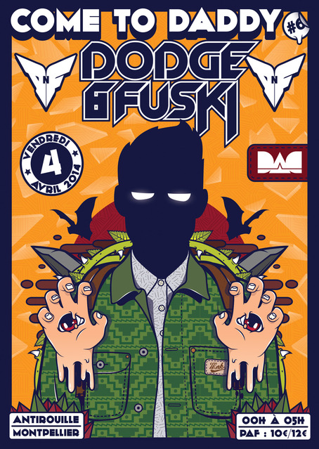 Dodge & Fuski Concert Tickets - 2026 Tour Dates