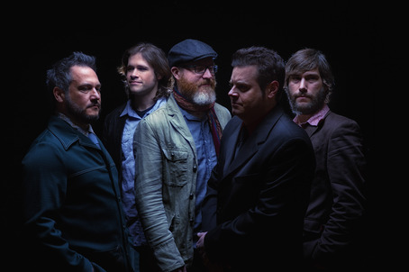 Bow Thayer — Pierce Hall Community Center, 2015-01-10