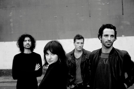 Howling Bells Concert Tickets - 2026 Tour Dates.