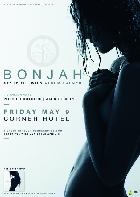 BONJAH Concert Tickets - 2026 Tour Dates