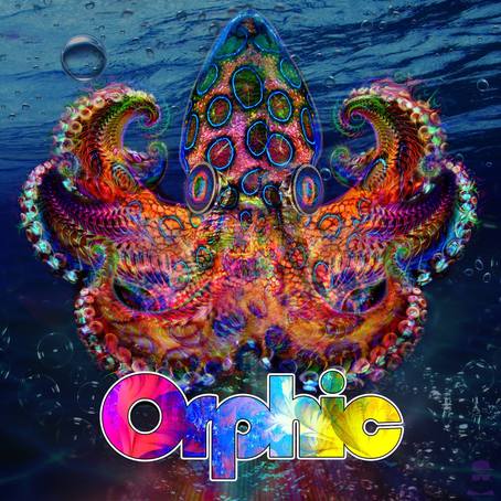 Orphic Concert Tickets - 2026 Tour Dates.