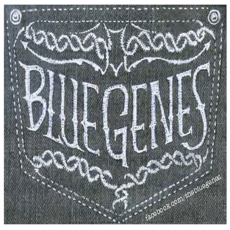 Blue Genes Concert Tickets - 2026 Tour Dates.