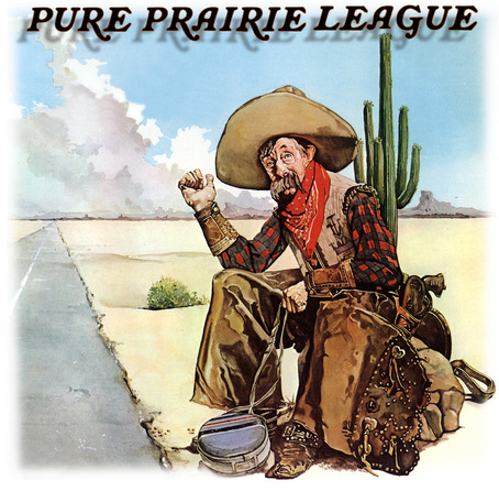 Pure Prairie League Concert Tickets - 2026 Tour Dates.