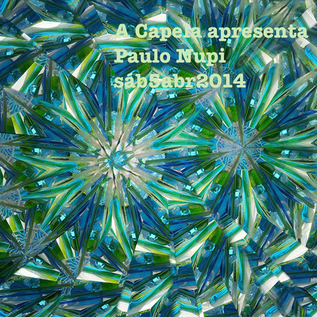 Paulo Nupi Concert Tickets - 2026 Tour Dates