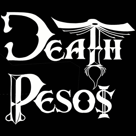Death Pesos Concert Tickets - 2026 Tour Dates.