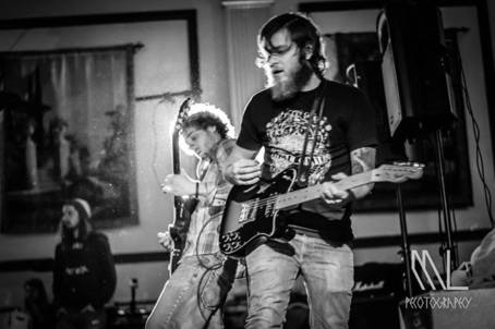 Volcanoes — The Ready Room, 2015-05-02