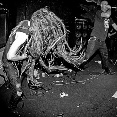 Bastard Feast — Cafe Colonial, 2014-07-14