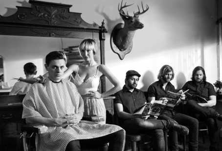 July Talk Concert Tickets - 2026 Tour Dates.