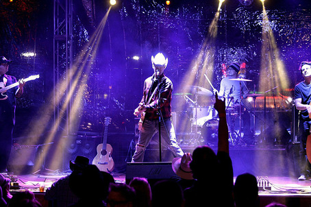 Two Tons of Steel Concert Tickets - 2026 Tour Dates.