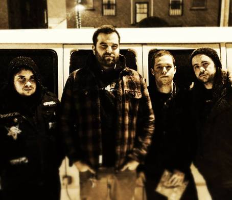 Renouncer — The Bearcave, 2012-03-25