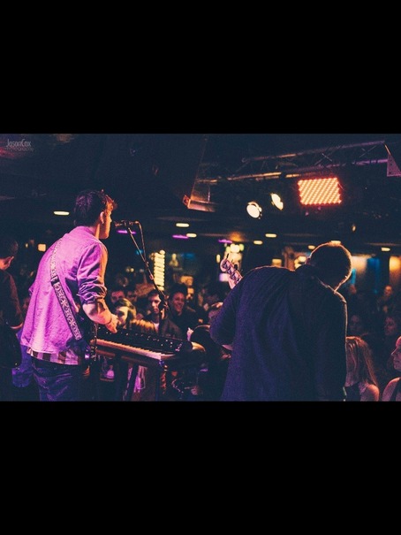 We Built The Moon Concert Tickets - 2026 Tour Dates.