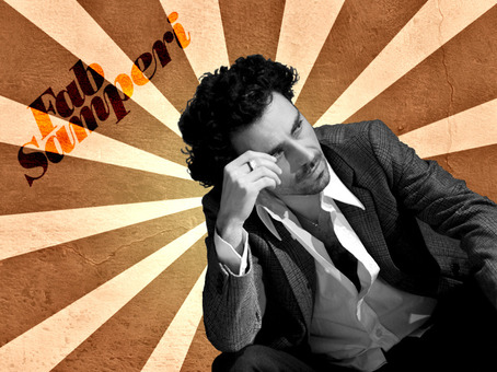 Fab Samperi Concert Tickets - 2026 Tour Dates.