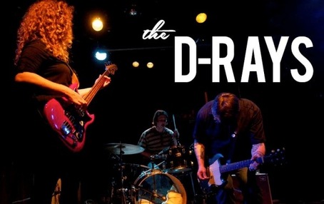 Water Witches — Jackie O's Taproom, 2016-04-24
