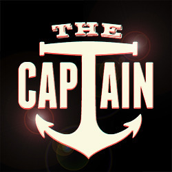 The Captain (IT) Concert Tickets - 2026 Tour Dates.