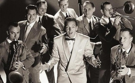 Ray Collins' Hot-club Concert Tickets - 2026 Tour Dates.