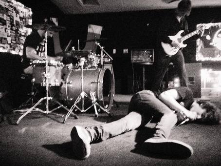 Berator — Dante's, 2026-01-08