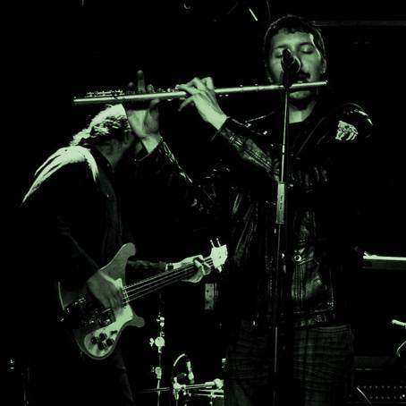 The Writhing Squares — Berlin Under A, 2024-05-04