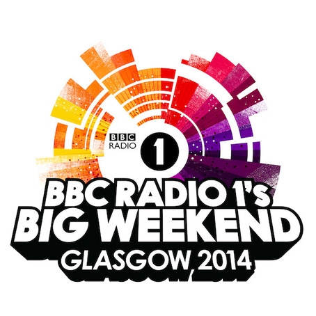 Radio 1's Big Weekend 2014 Glasgow Line-up, Photos & Videos May 2014 ...