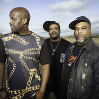 De La Soul — Showbox at the Market, 2004-11-15