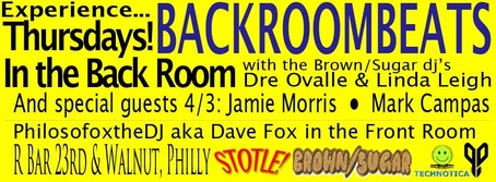 BackRoomBeats - Techno 2.0 Concert Tickets - 2026 Tour Dates