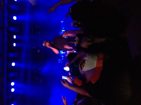 ScHoolboy Q Concert Tickets - 2026 Tour Dates.