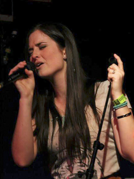 Afterwords — El Corazon, 2015-12-26