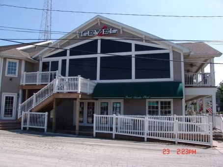 Level 2 Nightclub, Put-in-Bay