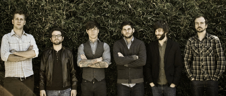 Cardinal Sons — One Eyed Jacks, 2013-03-23