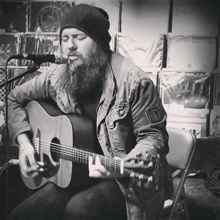 Gondola — The Barbary, 2015-08-30