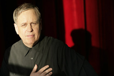 Scott Colley — Scullers Jazz Club, 2011-03-12