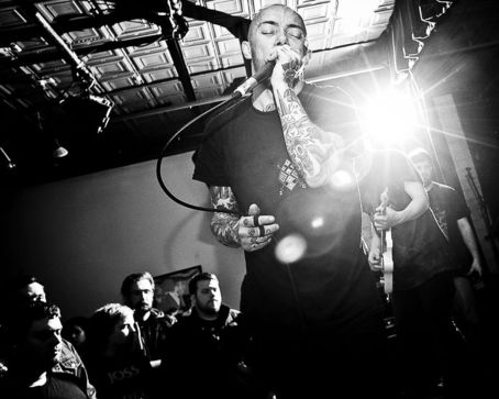 Goodtime Boys — The Intake Club, 2014-05-30