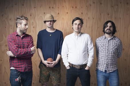 Glocca Morra — The Sinclair, 2014-07-15