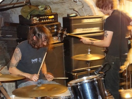 Olanza — Sunset Tavern, 2023-10-08