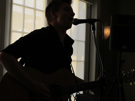 Logan Vath — Scottsbluff, 2014-05-04