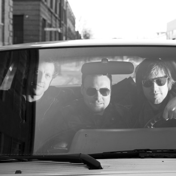 Waterstreet — Mad Planet, 2011-01-20