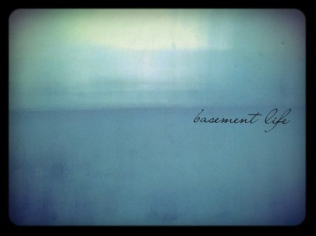 Basement Life — Greensboro, 2017-12-16