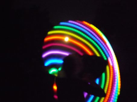 Lightnin’ Malcolm — Quixote's True Blue, 2011-05-20