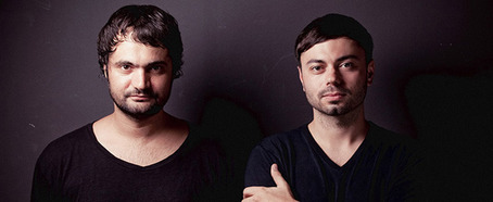 Livio & Roby Concert Tickets - 2026 Tour Dates.