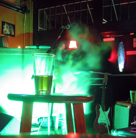 The Mothers — Embargo, 2014-05-25