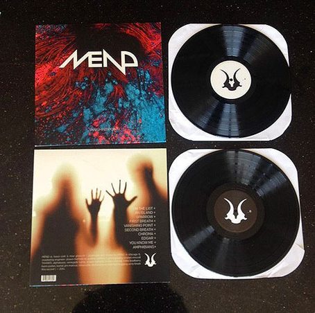 The Mend Concert Tickets - 2026 Tour Dates.