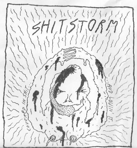 Kill the Client — Beerland, 2010-02-25