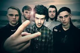 Carcer City — Cavern Club, 2014-05-08