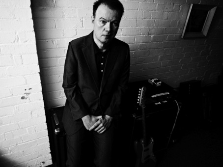 Edwyn Collins — O2 Shepherd's Bush Empire, 2019-09-12