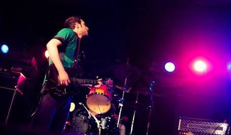 Maklak — High Dive, 2017-07-07