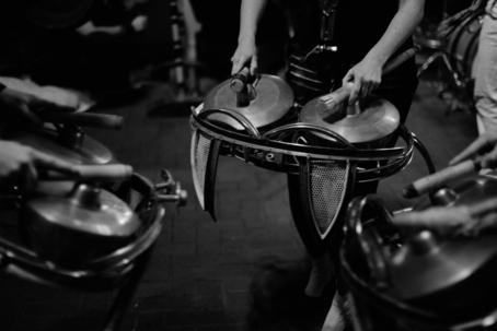 Gamelan X Concert Tickets - 2026 Tour Dates.