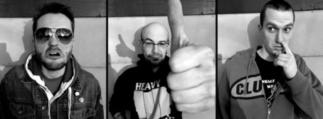 Haunter — Gabe's Oasis, 2018-01-27