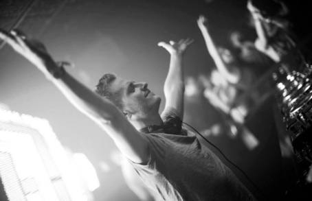 ilan Bluestone — Metropolitan, 2016-11-11