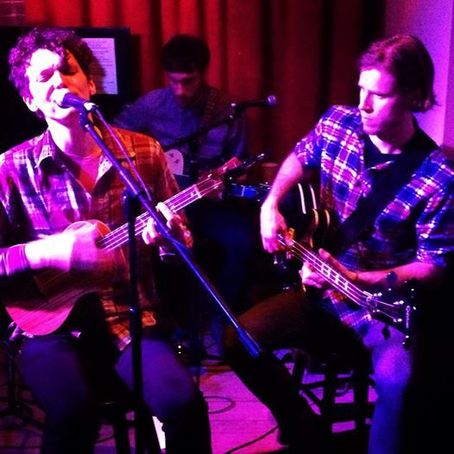 Andrew Hammond Concert Tickets - 2026 Tour Dates.