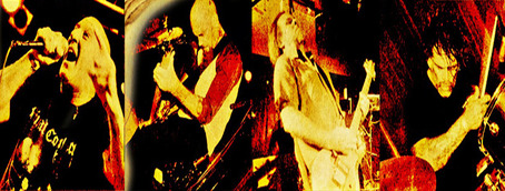 13 Scars — Star Theater, 2014-05-23
